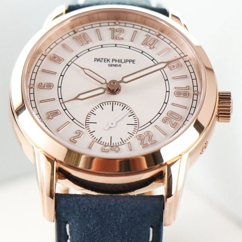WeatherProof PATEK PHILIPPE Watches 194339