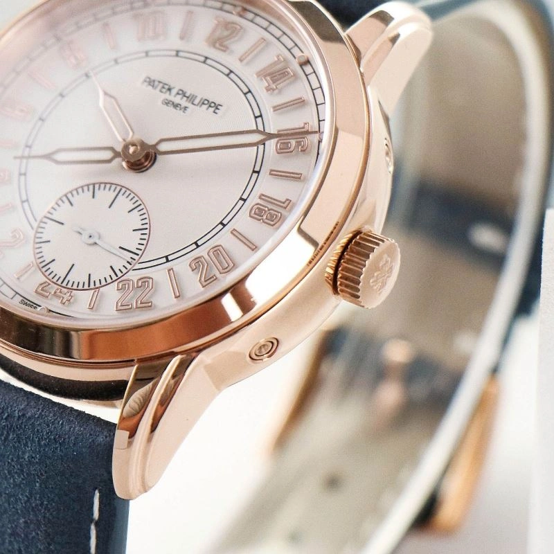 WeatherProof PATEK PHILIPPE Watches 194339