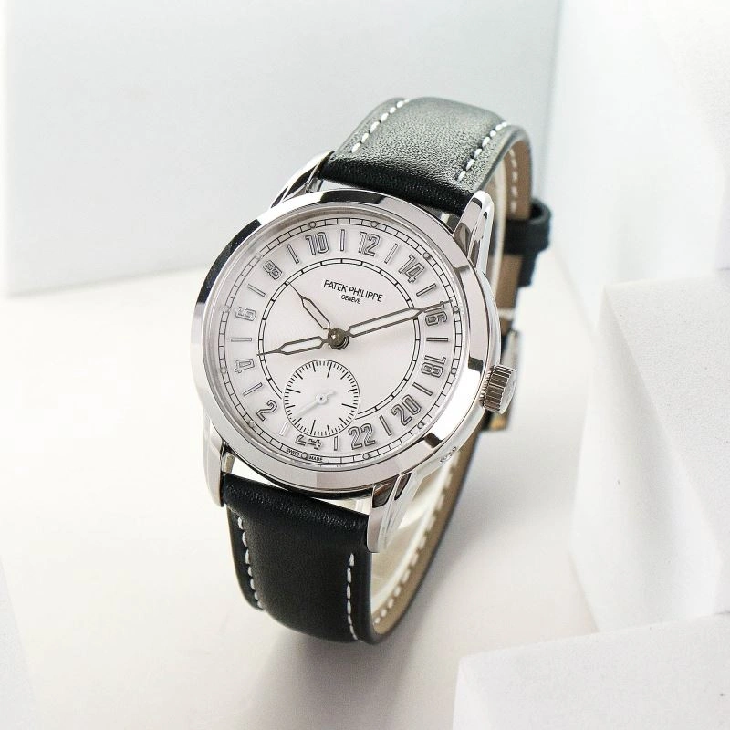 PATEK PHILIPPE Watches UrbanChic 194337