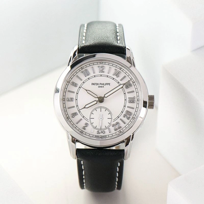 PATEK PHILIPPE Watches UrbanChic 194337