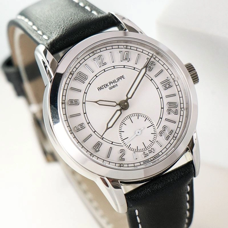 PATEK PHILIPPE Watches UrbanChic 194337