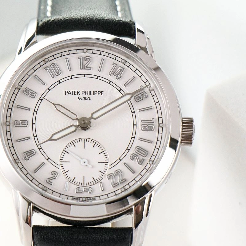 PATEK PHILIPPE Watches UrbanChic 194337