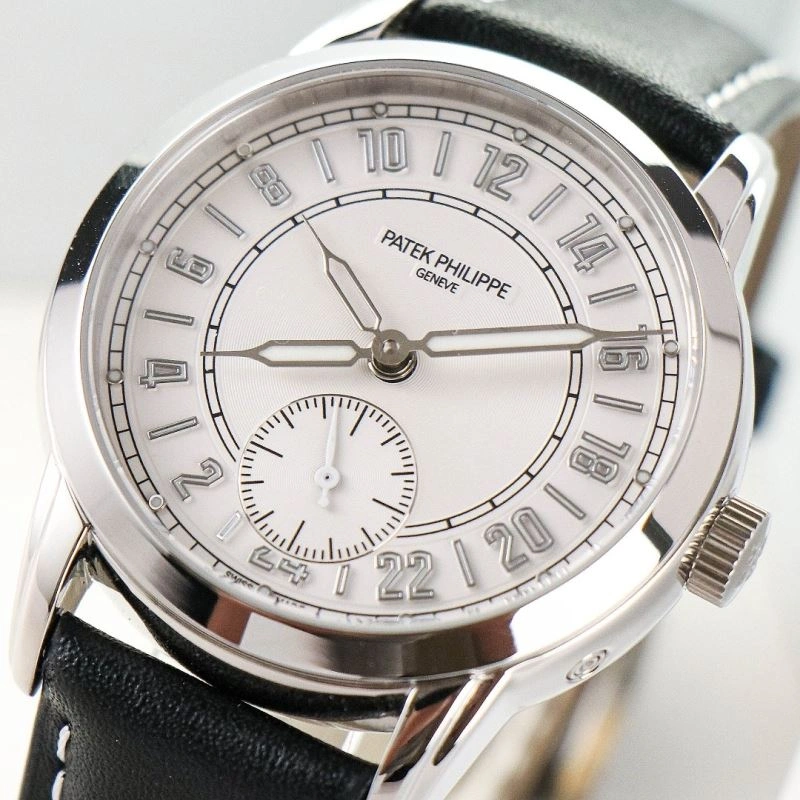 PATEK PHILIPPE Watches UrbanChic 194337