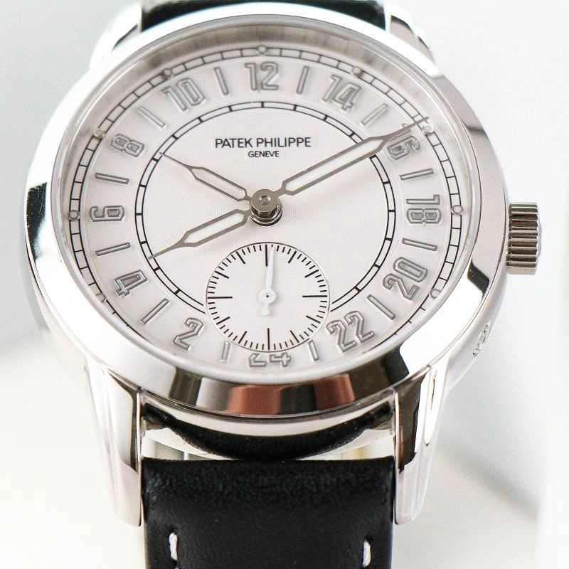 PATEK PHILIPPE Watches UrbanChic 194337