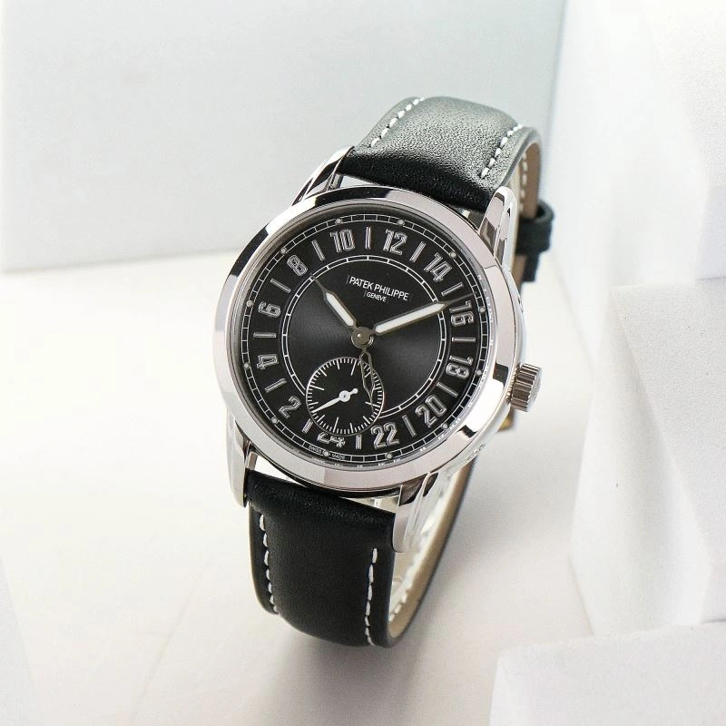 PATEK PHILIPPE Watches QuickDry 194333