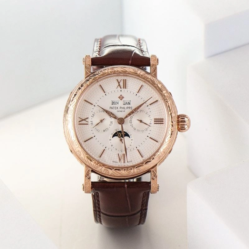 PATEK PHILIPPE Watches Sporty 194336
