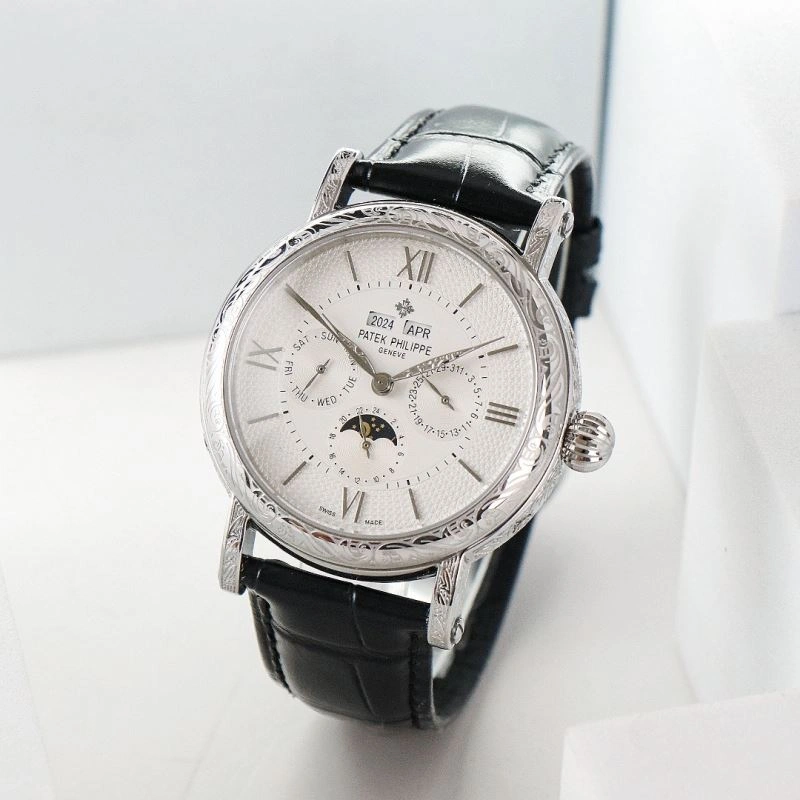 PATEK PHILIPPE Watches ZipUp 194335