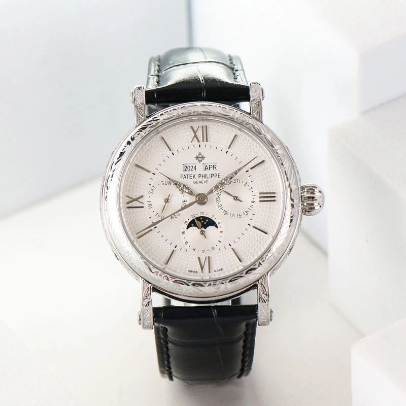 PATEK PHILIPPE Watches ZipUp 194335