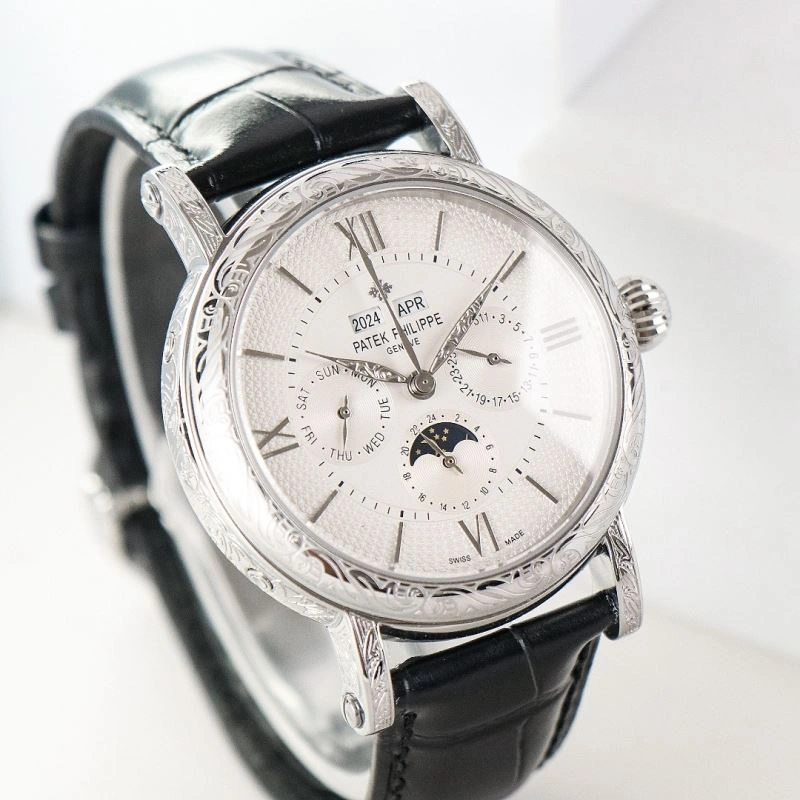 PATEK PHILIPPE Watches ZipUp 194335