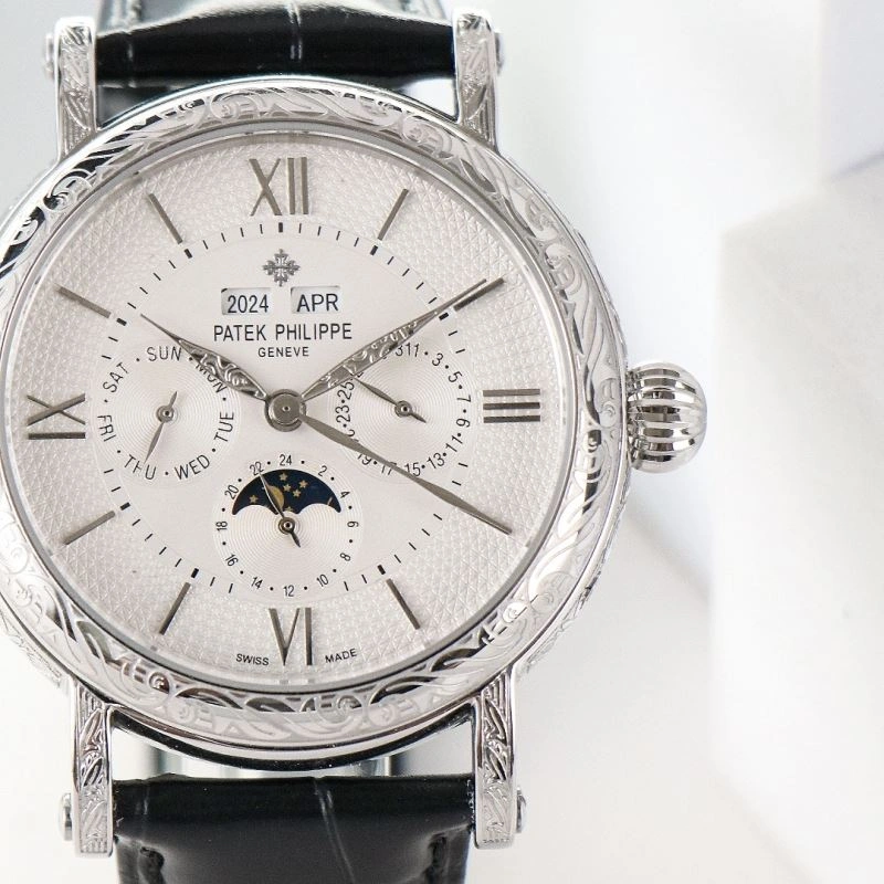 PATEK PHILIPPE Watches ZipUp 194335