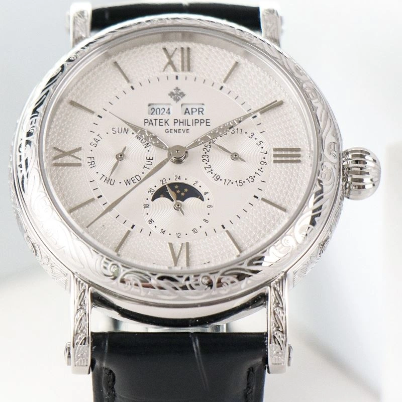 PATEK PHILIPPE Watches ZipUp 194335
