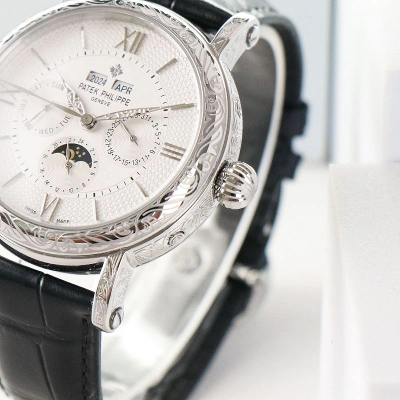 PATEK PHILIPPE Watches ZipUp 194335