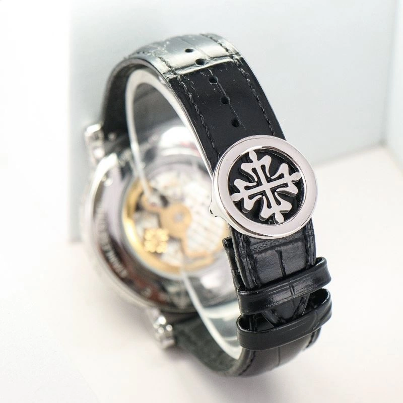 PATEK PHILIPPE Watches ZipUp 194335