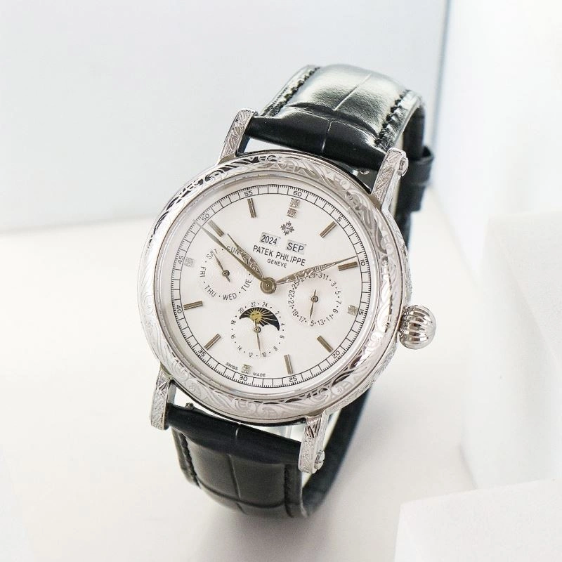 PATEK PHILIPPE Watches Seasonal 194332