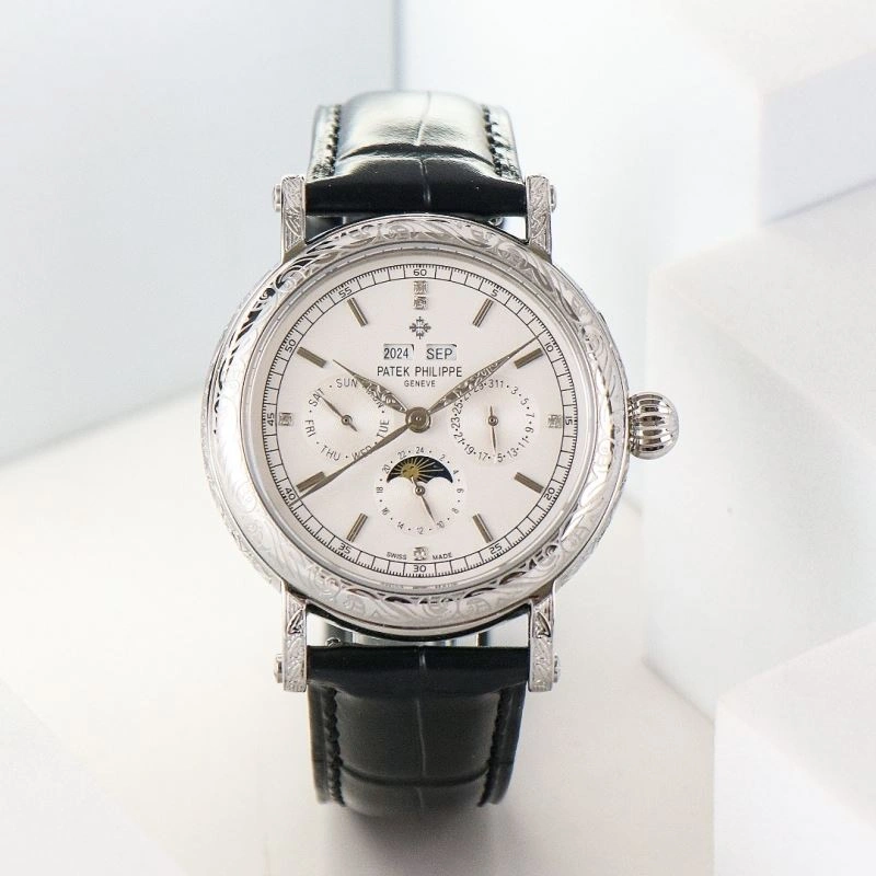 PATEK PHILIPPE Watches Seasonal 194332