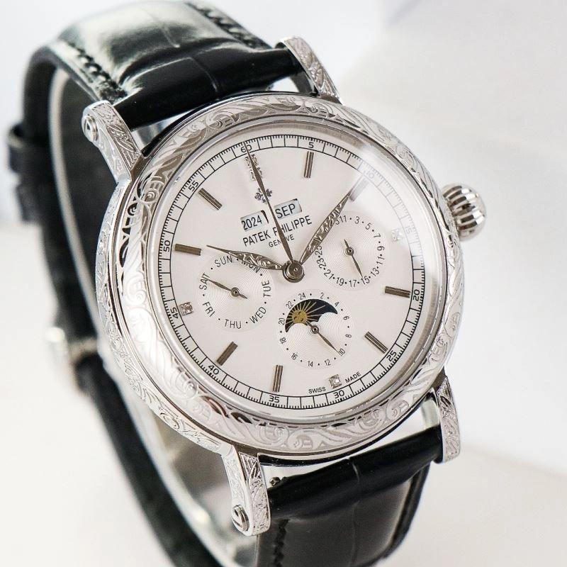 PATEK PHILIPPE Watches Seasonal 194332
