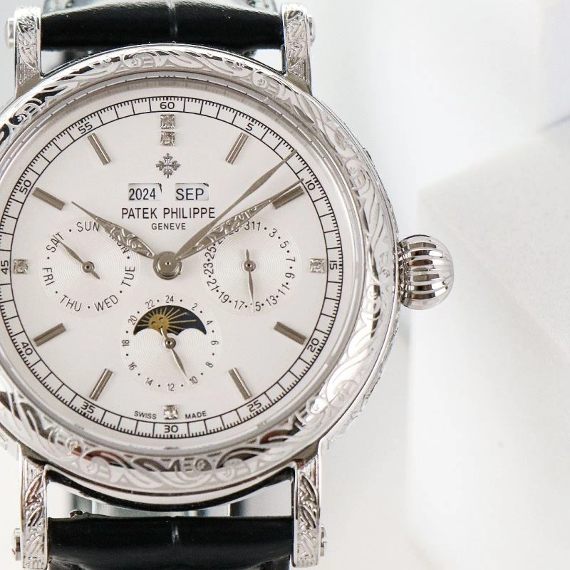PATEK PHILIPPE Watches Seasonal 194332
