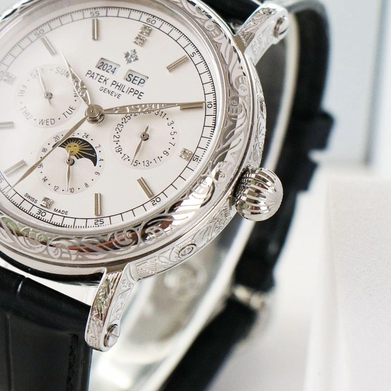 PATEK PHILIPPE Watches Seasonal 194332