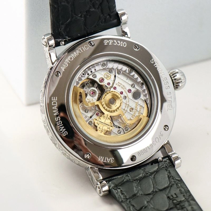 PATEK PHILIPPE Watches Seasonal 194332