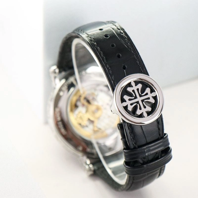 PATEK PHILIPPE Watches Seasonal 194332
