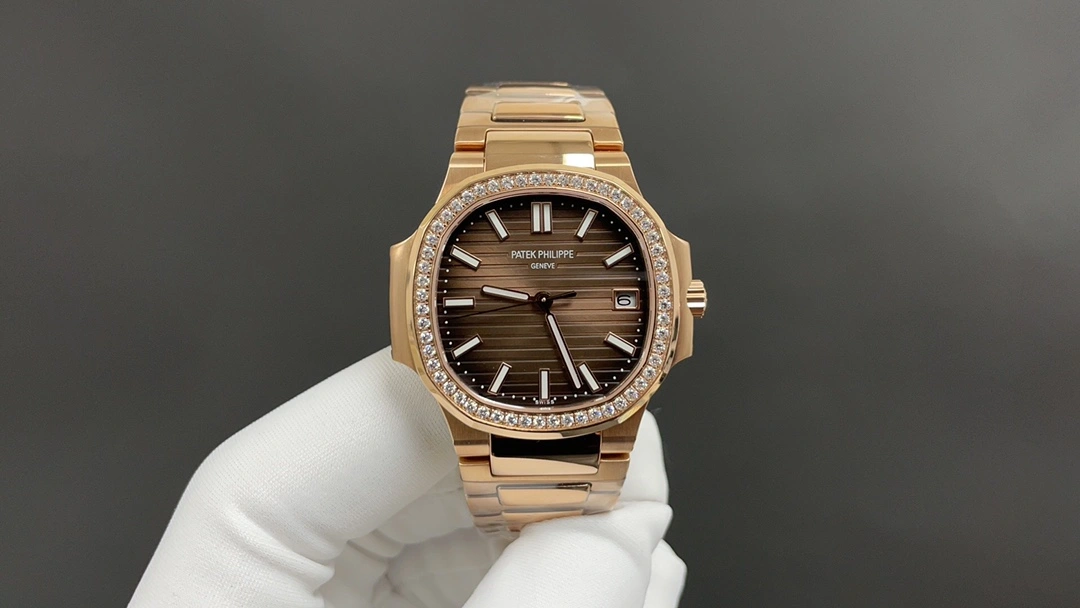 Trendsetting PATEK PHILIPPE Watches 194334