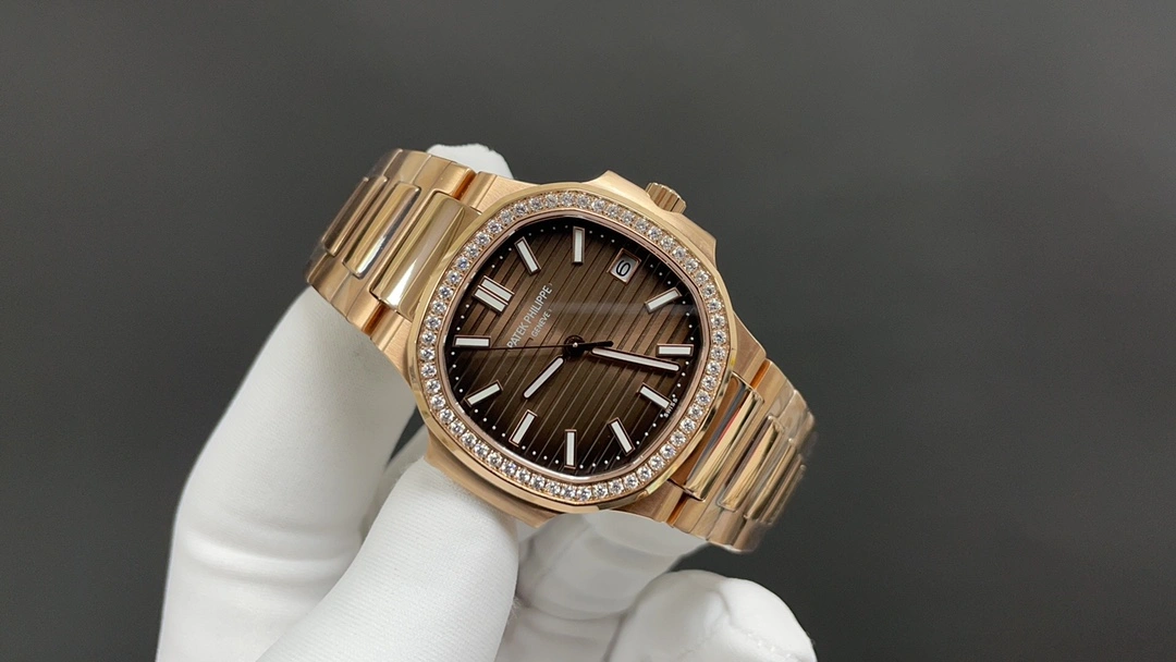 Trendsetting PATEK PHILIPPE Watches 194334
