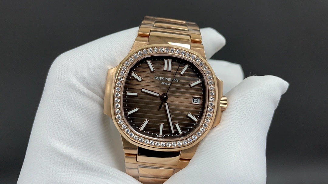 Trendsetting PATEK PHILIPPE Watches 194334