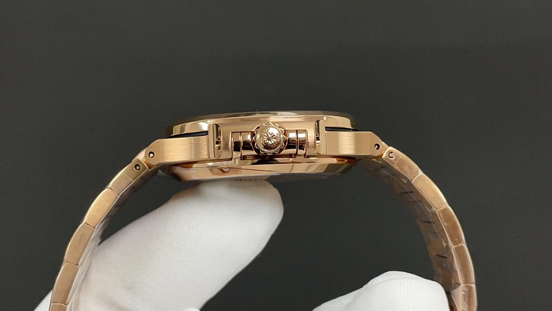 Trendsetting PATEK PHILIPPE Watches 194334