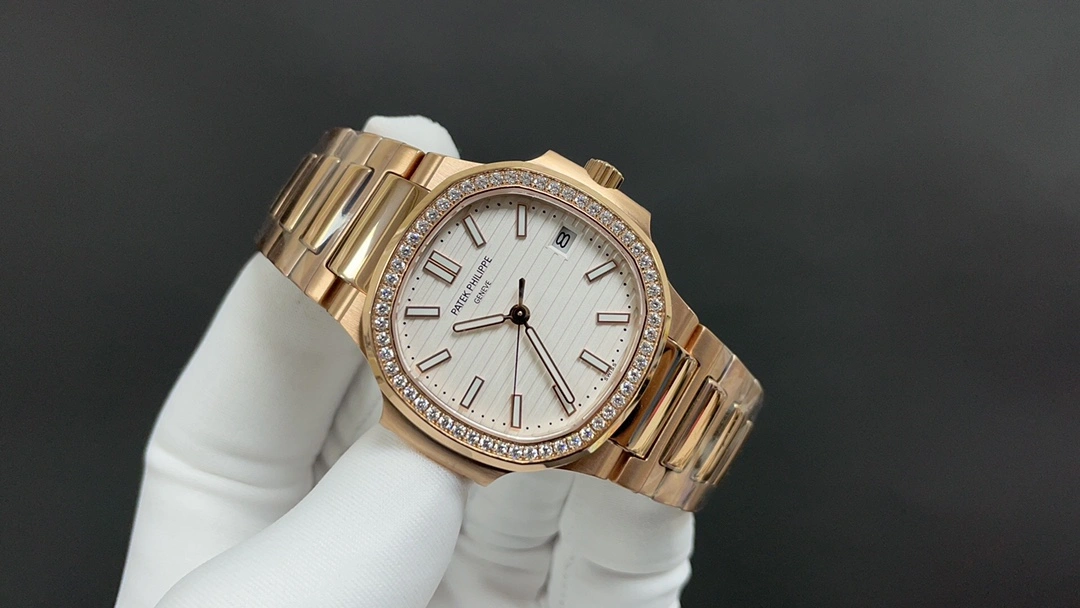 Colorful PATEK PHILIPPE Watches 194330