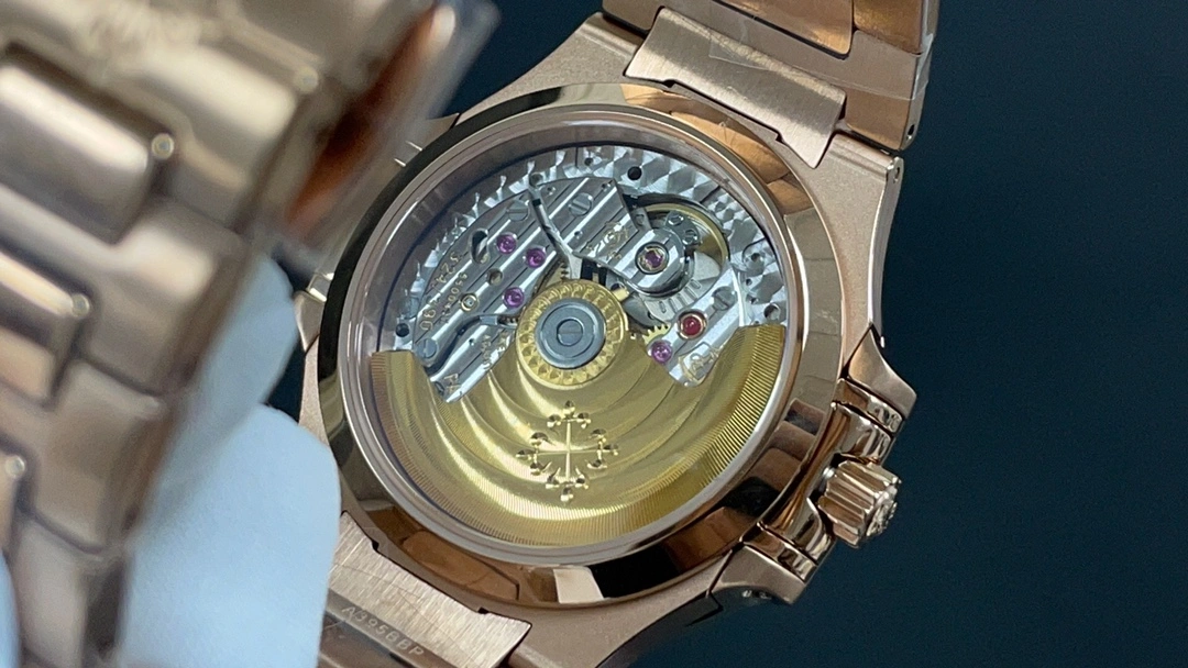 Colorful PATEK PHILIPPE Watches 194330