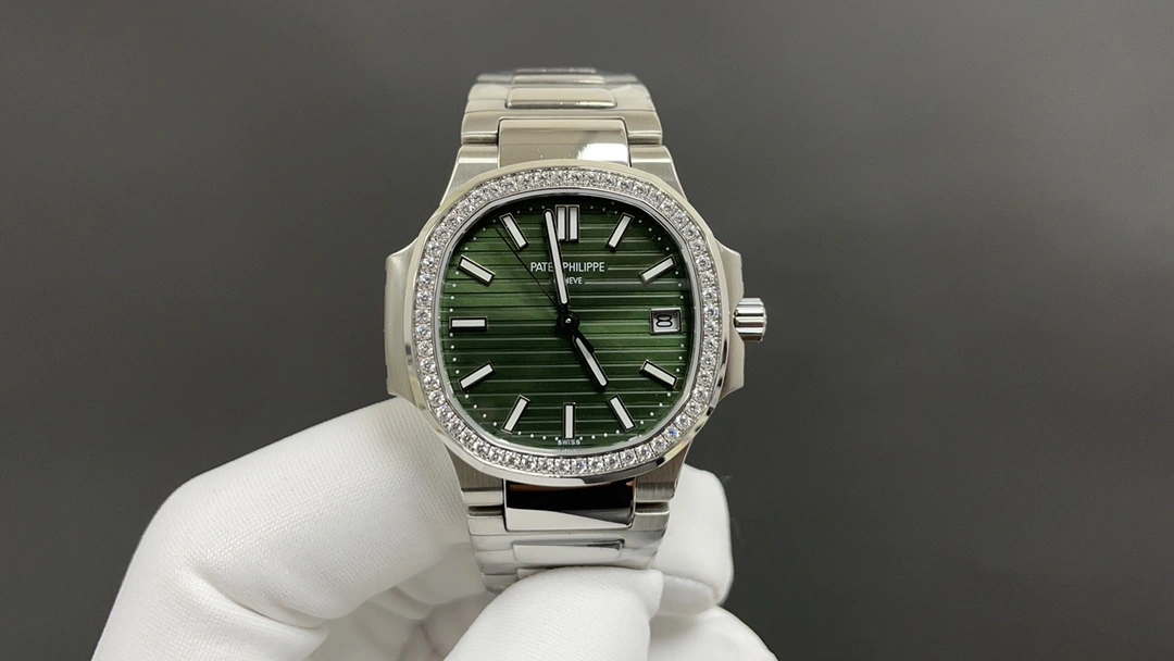 PATEK PHILIPPE Watches Practical 194329