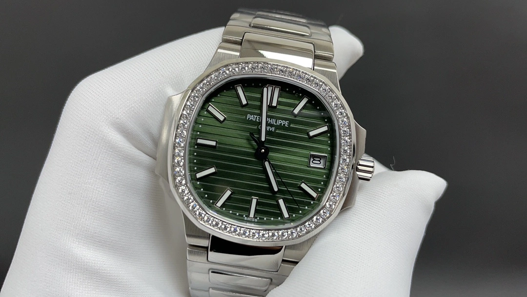PATEK PHILIPPE Watches Practical 194329