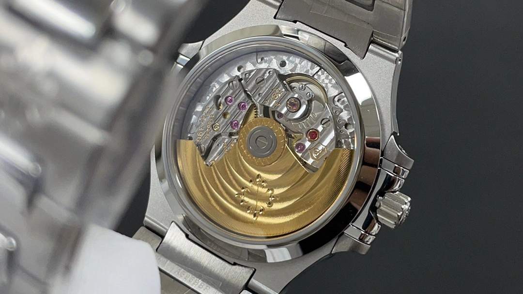 PATEK PHILIPPE Watches Practical 194329