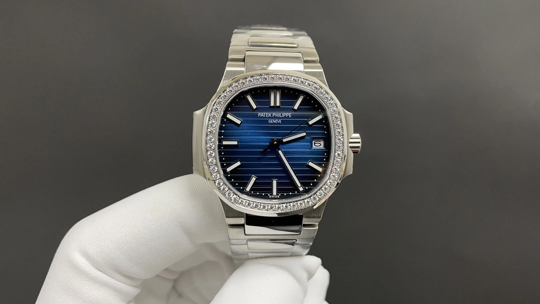 Popular PATEK PHILIPPE Watches 194324