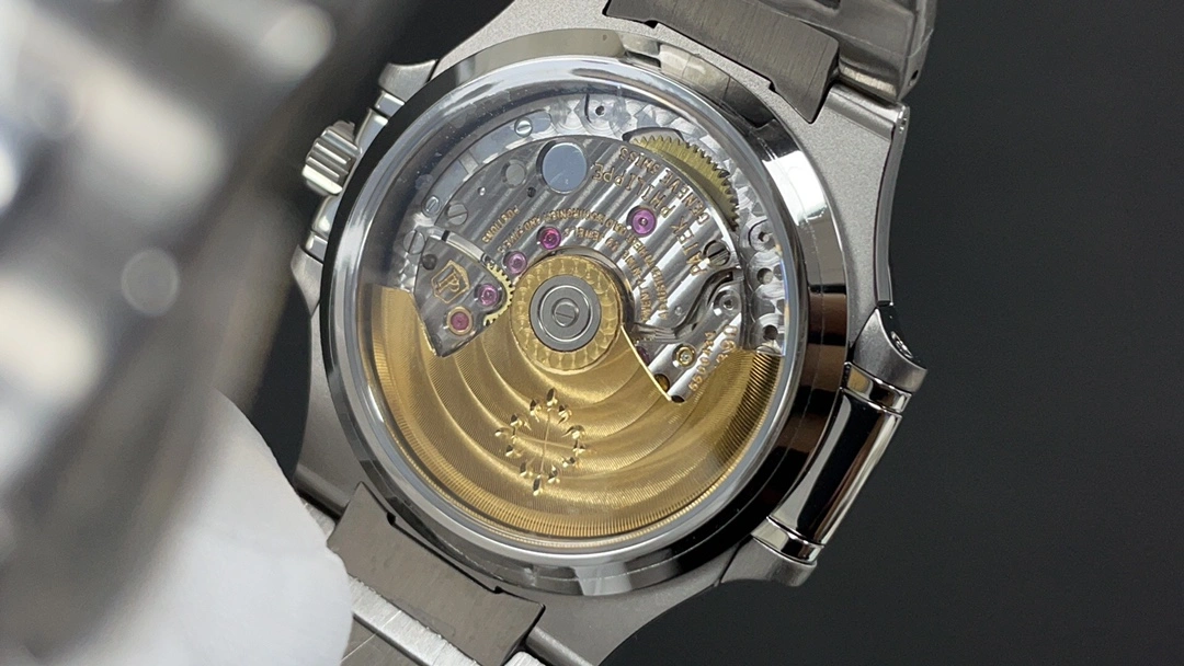 Popular PATEK PHILIPPE Watches 194324