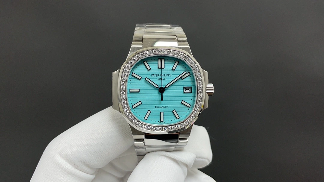 PATEK PHILIPPE Watches Versatile 194328