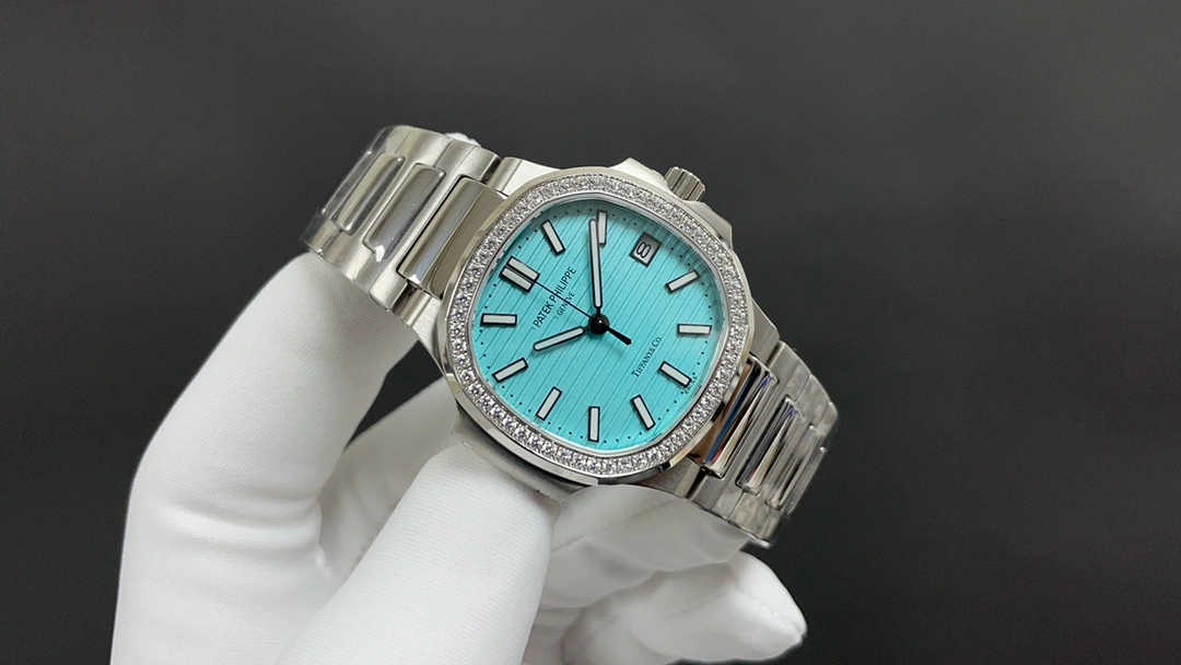 PATEK PHILIPPE Watches Versatile 194328