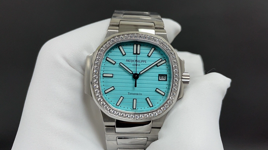 PATEK PHILIPPE Watches Versatile 194328