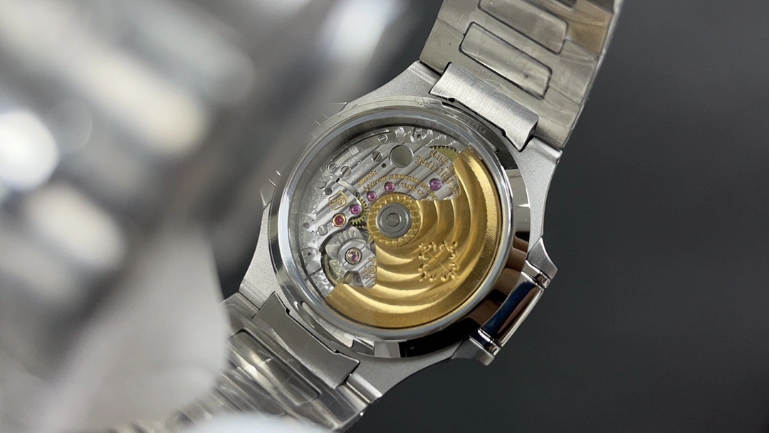 PATEK PHILIPPE Watches Versatile 194328