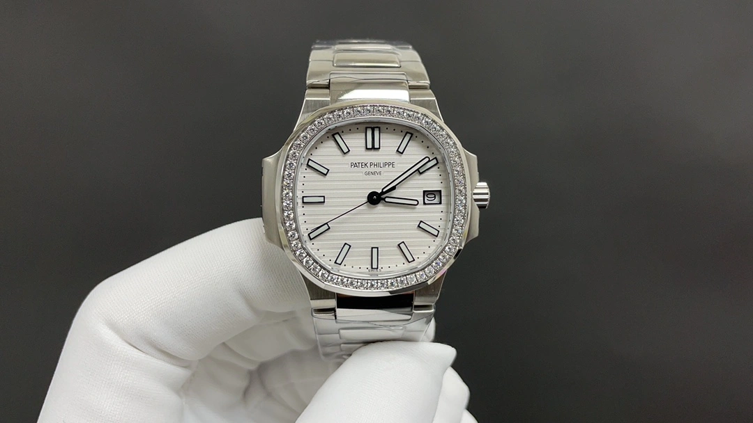 EyeCatching PATEK PHILIPPE Watches 194326