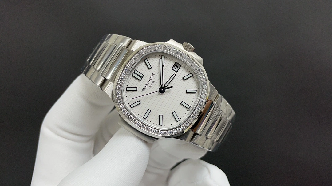 EyeCatching PATEK PHILIPPE Watches 194326
