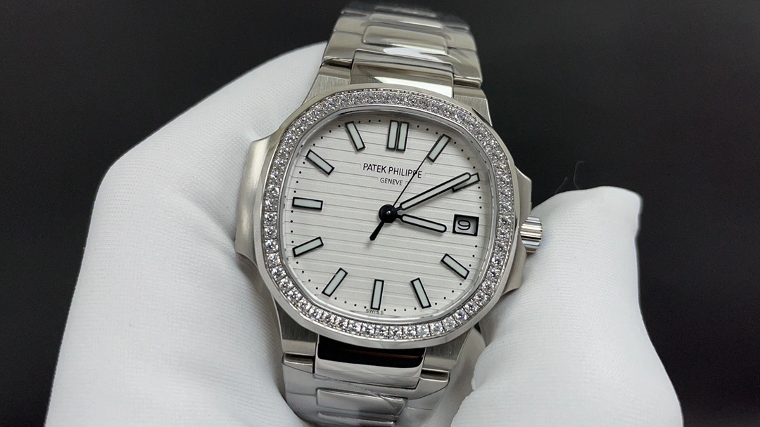 EyeCatching PATEK PHILIPPE Watches 194326
