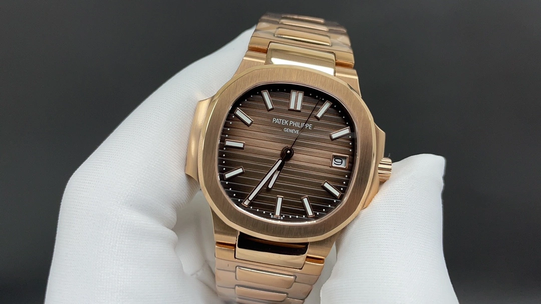 PATEK PHILIPPE Watches EyeCatching 194327