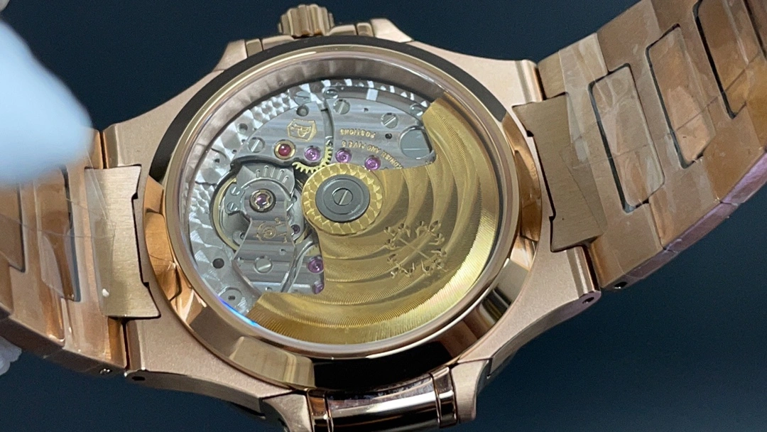 PATEK PHILIPPE Watches EyeCatching 194327