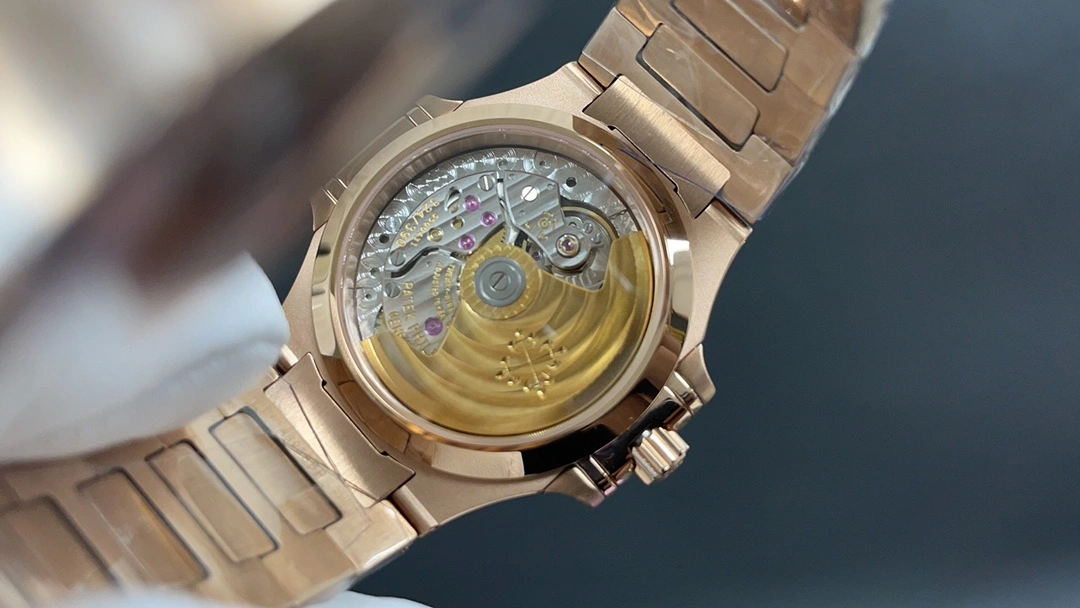 SmartChoice PATEK PHILIPPE Watches 194331