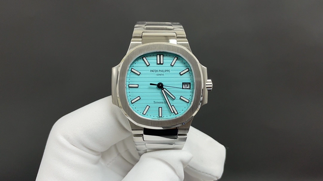 PATEK PHILIPPE Watches EyeCatching 194321