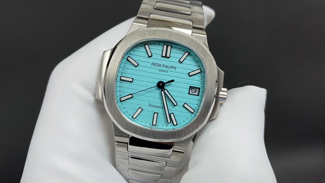 PATEK PHILIPPE Watches EyeCatching 194321