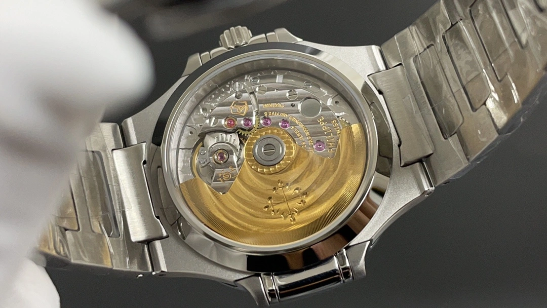 PATEK PHILIPPE Watches Lightweight 194322