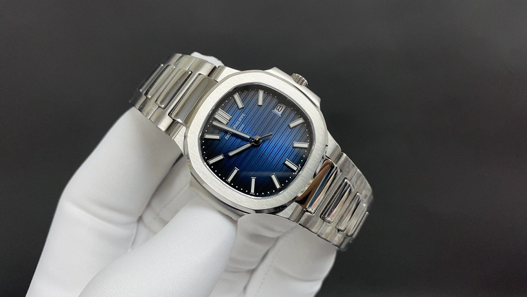 WellDesigned PATEK PHILIPPE Watches 194320