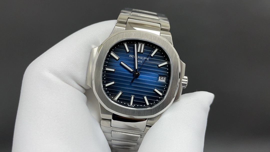WellDesigned PATEK PHILIPPE Watches 194320